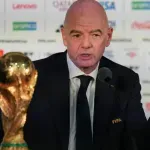 Infantino najavio prodaju Mundijala, reagovala UEFA: Fudbal nije na prodaju