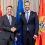 Spajić - Betel: Crna Gora se nalazi na istorijskoj prekretnici