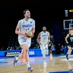 Vojin Medarević pojačao Crvenu zvezdu