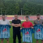 Rudar predstavio pet novajlija