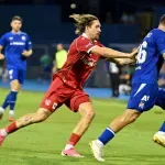 Kvalifikacije za Ligu šampiona: Dinamo prošao nakon produžetaka i velikog preokreta