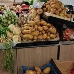 Ne nestaju samo naša sela, Crna Gora gubi sposobnost da sama proizvodi hranu