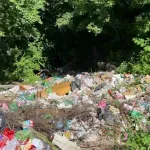 U Crnoj Gori 316 "divljih" deponija