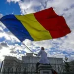 Invazija vrana pravi haos u Rumuniji, poljoprivrednici bespomoćni