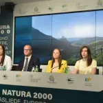 Ćulafić: Natura 2000 veliki iskorak, Crna Gora će štititi 44 odsto svoje teritorije