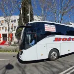 Klaster prevoznika pisao novom ministru saobraćaja: Traže kraći rok za povraćaj plaćanja PDV-a