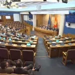 (VIDEO) Usvojen Zakon o obeštećenju bivših radnika KAP-a