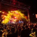 Još samo dva dana do spektakla: Cetinje spremno za najveći muzičko-pivski događaj ljeta