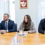 Unapređenje inspekcijskog nadzora i rješavanje ekoloških izazova fokus posjete Butorovića Opštini Danilovgrad