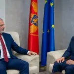 Čen: Kina spremna da nastavi da podržava inicijative koje doprinose razvoju sporta u Crnoj Gori