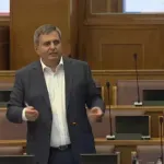 ASK u slučaju Radunovića utvrdila kršenje Zakona o sprečavanju korupcije