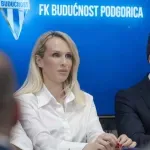 Vesna Brajović demantovala odlazak Dragoja Lekovića