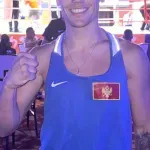 Mirko Šarčević u polufinalu turnira u Sarajevu