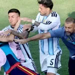 FIFA pokrenula postupak protiv Paredesa i Moline