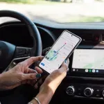Kako Google Maps predviđa gužve u saobraćaju?