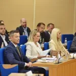Skupština Glavnog grada: Završena rasprava o izvještaju o radu gradonačelnika, glasanje sjutra