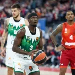 Asvel popustio, Fransisko stiže u Panatinaikos