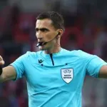 Nikola Dabanović sudi u Češkoj