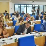 Skupština Glavnog grada: DNP neće podržati izvještaj o radu Vodovoda