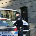 Pokušaj ubistva u policijskoj stanici u Zagrebu, državljanin Srbije završio u bolnici