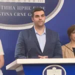 PES, SNP, Demokrate: Anketni odbor o "Crnim trojkama" da nastavi rad, to je pitanje od javnog interesa