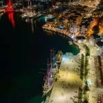 Opštinski Koordinacioni tim o turističkoj sezoni: U Tivtu 11 odsto više gostiju