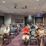 Održan sastanak Odbojkaškog saveza Crne Gore sa predstavnicima klubova