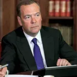 Medvedev: Sukob će se završiti pobjedom Rusije, ukrajinski zločini biće procesuirani