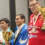 Nikaču srebrna medalja na SP u Sofiji