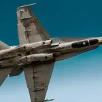 NATO podigao avione, ruski projektil upao u poljski vazdušni prostor