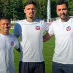 Samba pod Golubinjom: Tri Brazilca potpisala za Rudar