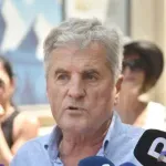 Keković za "Dan": Vlada se poigrala sa nama, povećanje plata tempiraju pred izbore