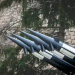 Rusi uništili američku fabriku dronova u Kijevu