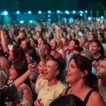 Danas počinje Montenegro Beer Fest 2026: Tri dana vrhunske muzike, najboljeg piva i nezaboravne atmosfere na Cetinju