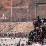 Šta je Seuta, zašto pripada Španiji i kako migranti masovno ulaze u nju?