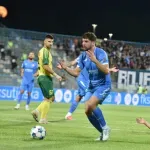 Crnogorski fudbal dotakao dno: Preko gubitništva, do vječnosti