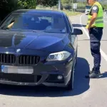 Digitalno patroliranje u Podgorici i Danilovgradu: Sankcionisan 21 vozač