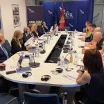Ambasada Italije: Održan prvi dio aktivnosti misije za procjenu potreba u okviru Programa “Falcone–Borsellino”