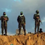 Hamas potvrdio da će se razoružati - korak ka okončanju rata u Gazi