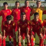 Kadeti na Zlatiboru pobijedili Ujedinjene Arapske Emirate