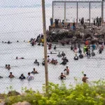 Većina migranata se vratila u Maroko, 57 mrtvih: Eskaliralo između Španije i Italije