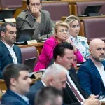 Vlast nije glasala za povećanje penzija