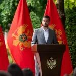 Milatović od Ustavnog suda traži obustavu otuđenja zaštićenog kulturnog dobra Dvorca na Kruševcu