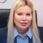 Skupština ponovo izabrala Zoricu Kalezić za viceguvernerku CBCG