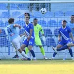 Kreće "Meridianbet" 1.CFL: Povratak u realnost