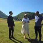 (VIDEO) Kordić: Odlična sezona i na sjeveru potvrđuje snagu ruralnog turizma