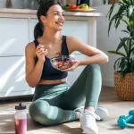 Jedna promjena u unosu proteina može da ojača mišiće posle 50. godine