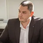 Delić nakon pravosnažne presude: Nastaviću da obavljam funkciju