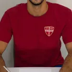 Iskra dovela kadeta Budućnosti Petra Pavićevića