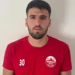 Balša Đurašić u Lovćenu